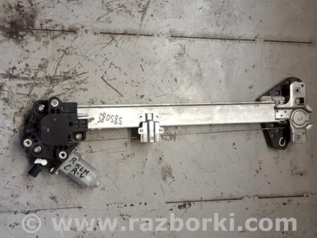ФОТО Стеклоподъемник для Honda CR-V (07-11) Киев