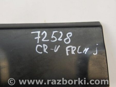 ФОТО Накладка двери для Honda CR-V (07-11) Киев