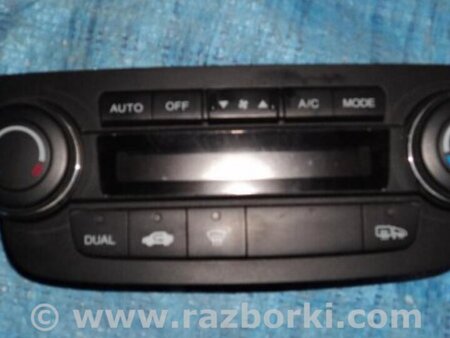 ФОТО Блок управления печкой для Honda CR-V (07-11) Киев