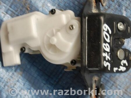 ФОТО Замок крышки багажника для Honda CR-V (07-11) Киев