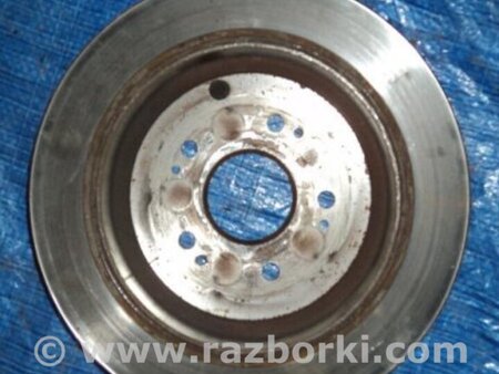 ФОТО Диск тормозной задний для Honda CR-V (07-11) Киев