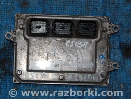 ФОТО Блок управления двигателем для Honda CR-V (07-11) Киев