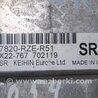 ФОТО Блок управления двигателем для Honda CR-V (07-11) Киев