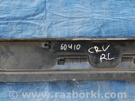 ФОТО Накладка двери для Honda CR-V (07-11) Киев