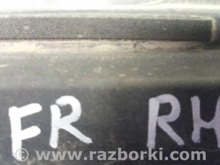 ФОТО Накладка двери для Honda CR-V (07-11) Киев