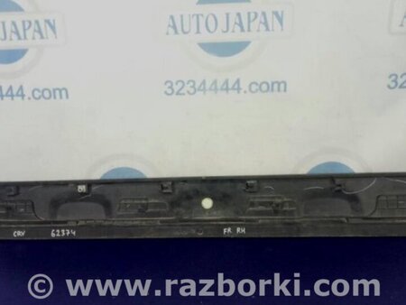 ФОТО Накладка двери для Honda CR-V (07-11) Киев