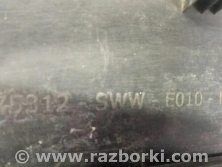 ФОТО Накладка двери для Honda CR-V (07-11) Киев