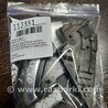 Накладка двери Honda CR-V (07-11)