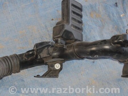 ФОТО Патрубок воздушного фильтра для Honda CR-V (07-11) Киев