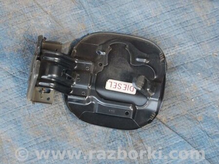 ФОТО Лючок топливного бака для Honda CR-V (07-11) Киев