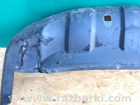ФОТО Бампер задний для Honda CR-V (07-11) Киев