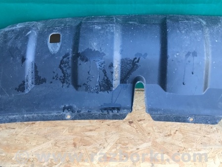 ФОТО Бампер задний для Honda CR-V (07-11) Киев