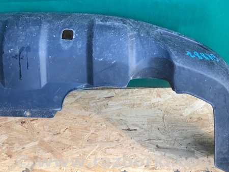 ФОТО Бампер задний для Honda CR-V (07-11) Киев