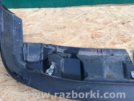 ФОТО Бампер задний для Honda CR-V (07-11) Киев