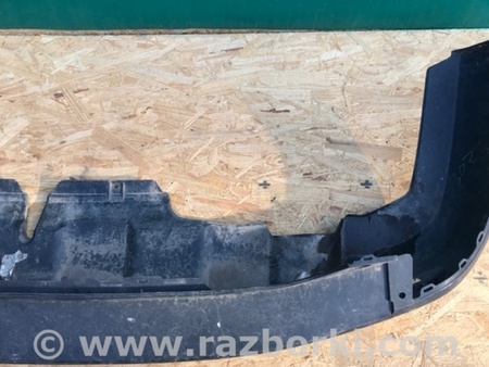 ФОТО Бампер задний для Honda CR-V (07-11) Киев