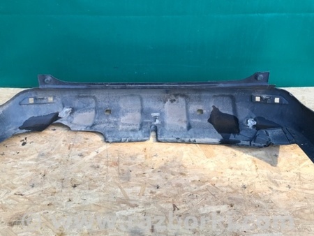 ФОТО Бампер задний для Honda CR-V (07-11) Киев
