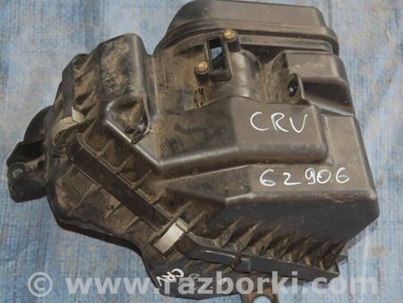 ФОТО Воздушный фильтр (корпус) для Honda CR-V (07-11) Киев