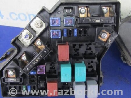 ФОТО Блок предохранителей для Honda CR-V (07-11) Киев