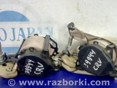 ФОТО Ремень безопасности для Honda CR-V (07-11) Киев