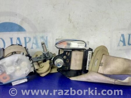 ФОТО Ремень безопасности для Honda CR-V (07-11) Киев