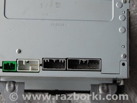 ФОТО Магнитола для Honda CR-V (07-11) Киев