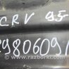 ФОТО Резонатор воздушного фильтра для Honda CR-V (1995-2001) Киев