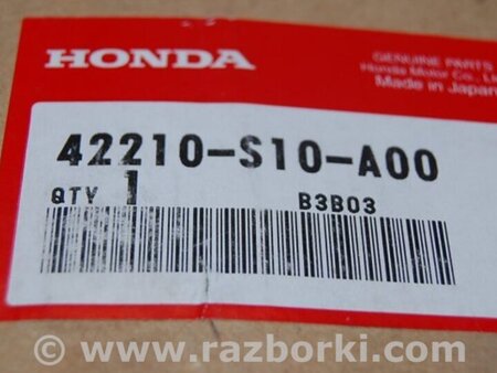 ФОТО Ступица для Honda CR-V (1995-2001) Киев