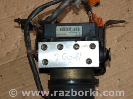 ФОТО Блок ABS для Honda CR-V (1995-2001) Киев