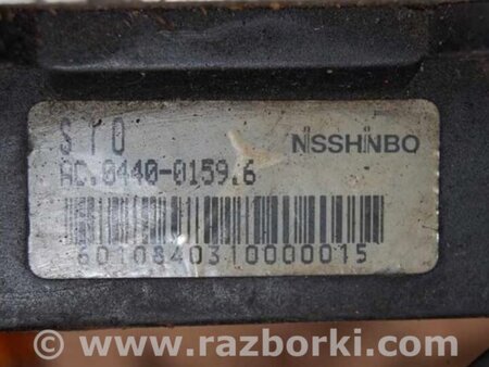 ФОТО Блок ABS для Honda CR-V (1995-2001) Киев