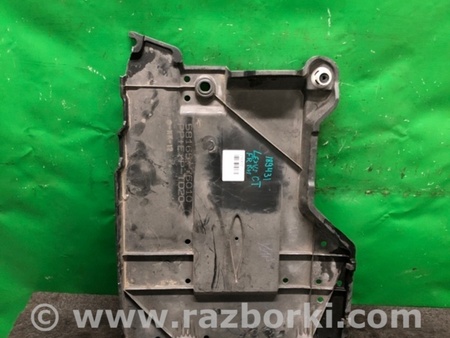 ФОТО Защита днища для Lexus CT200 (11-17) Киев