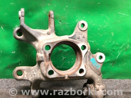 ФОТО Цапфа для Lexus CT200 (11-17) Киев