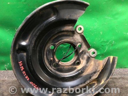 ФОТО Цапфа для Lexus CT200 (11-17) Киев