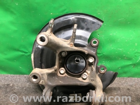 ФОТО Цапфа для Lexus CT200 (11-17) Киев