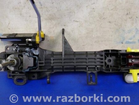 ФОТО Ручка двери для Lexus CT200 (11-17) Киев
