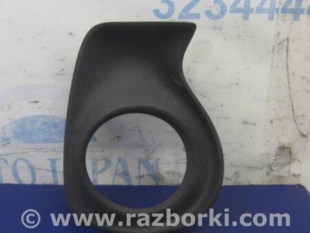 ФОТО Накладка противотуманной фары для Lexus CT200 (11-17) Киев