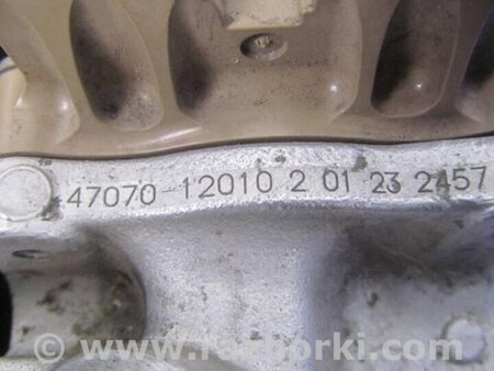 ФОТО Вакуумный усилитель для Lexus CT200 (11-17) Киев