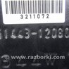 ФОТО Защита двигателя для Lexus CT200 (11-17) Киев