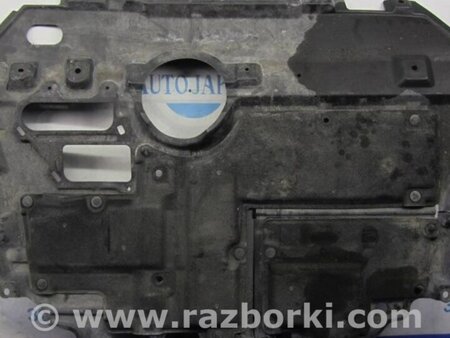 ФОТО Защита двигателя для Lexus CT200 (11-17) Киев