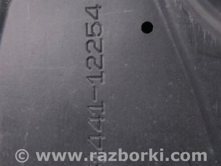ФОТО Защита двигателя для Lexus CT200 (11-17) Киев