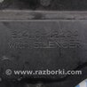 ФОТО Защита двигателя для Lexus CT200 (11-17) Киев