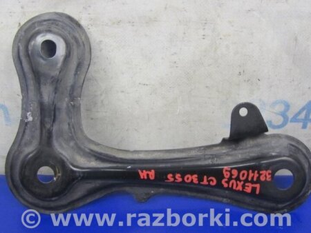ФОТО Крепление балки подвески для Lexus CT200 (11-17) Киев