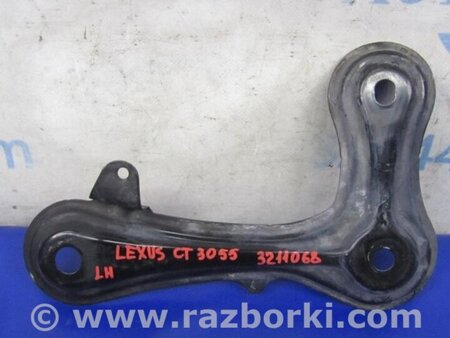 ФОТО Крепление балки подвески для Lexus CT200 (11-17) Киев