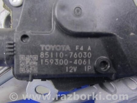 ФОТО Трапеция дворников для Lexus CT200 (11-17) Киев