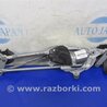 ФОТО Трапеция дворников для Lexus CT200 (11-17) Киев