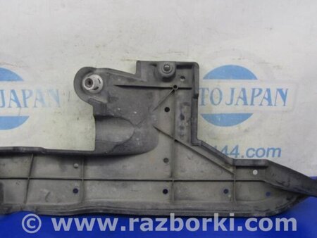 ФОТО Защита днища для Lexus CT200 (11-17) Киев