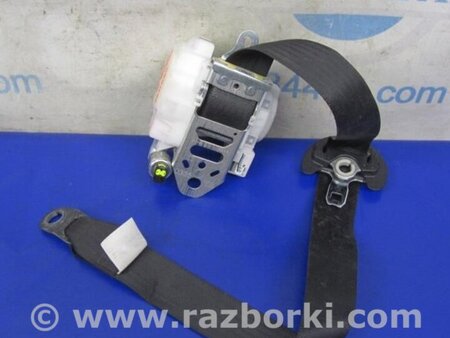 ФОТО Ремень безопасности для Lexus CT200 (11-17) Киев