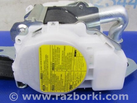 ФОТО Ремень безопасности для Lexus CT200 (11-17) Киев
