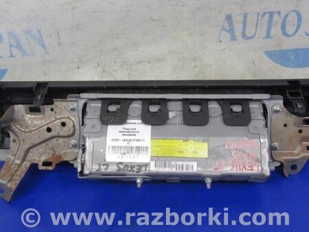 ФОТО Airbag подушка пассажира для Lexus CT200 (11-17) Киев