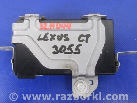ФОТО Блок электронный для Lexus CT200 (11-17) Киев
