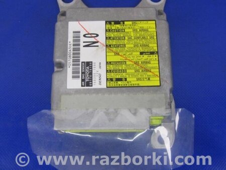 ФОТО Блок управления AIRBAG для Lexus CT200 (11-17) Киев